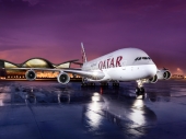 Qatar Airways khuyến mãi vé máy bay mừng xuân giảm 35%