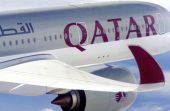 Chuyến bay đầu tiên của hãng hàng không Qatar Airways đến Đà Nẵng