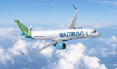 Phê duyệt chương trình an ninh hàng không của Bamboo Airways